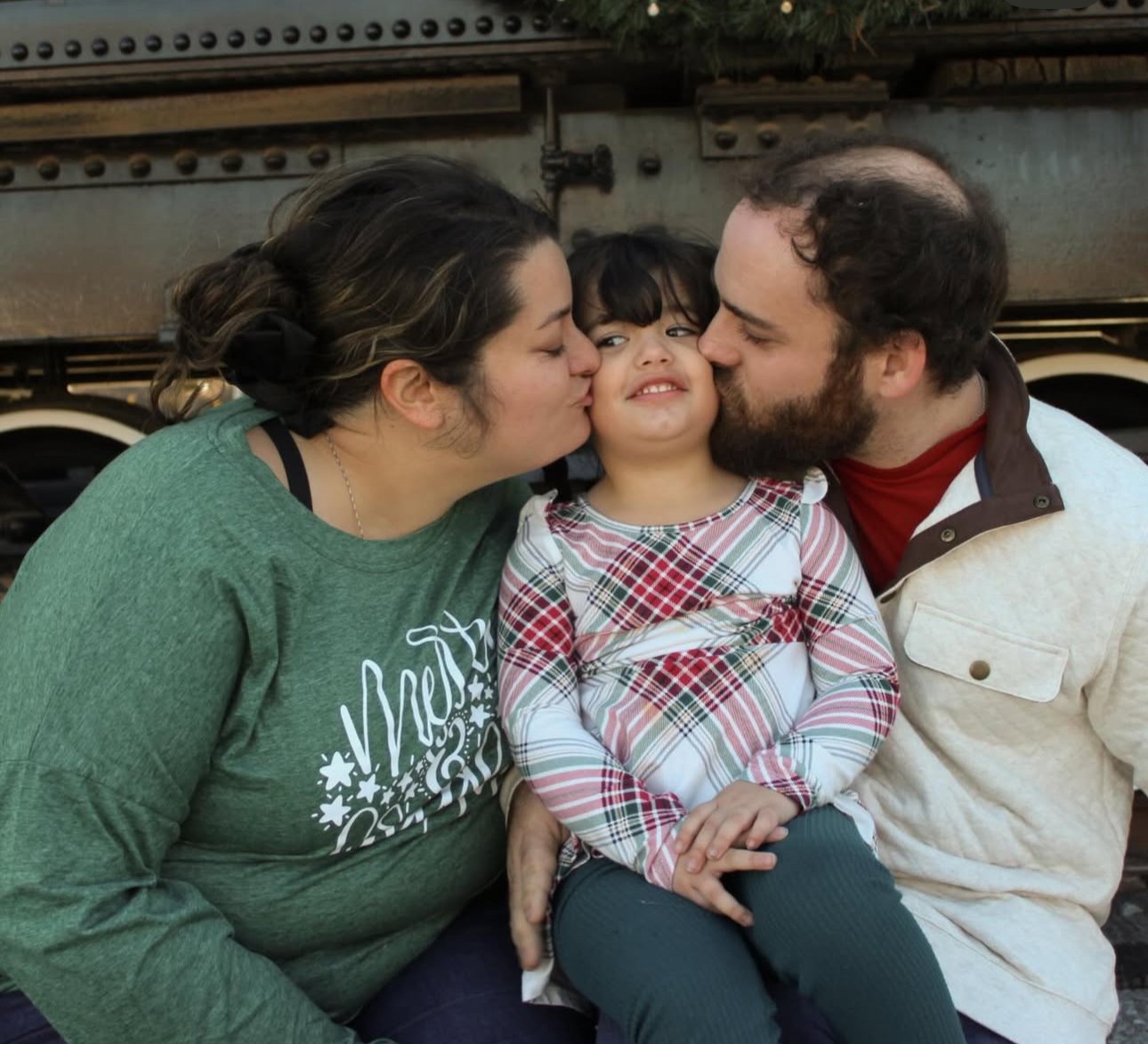 Family session photo 3