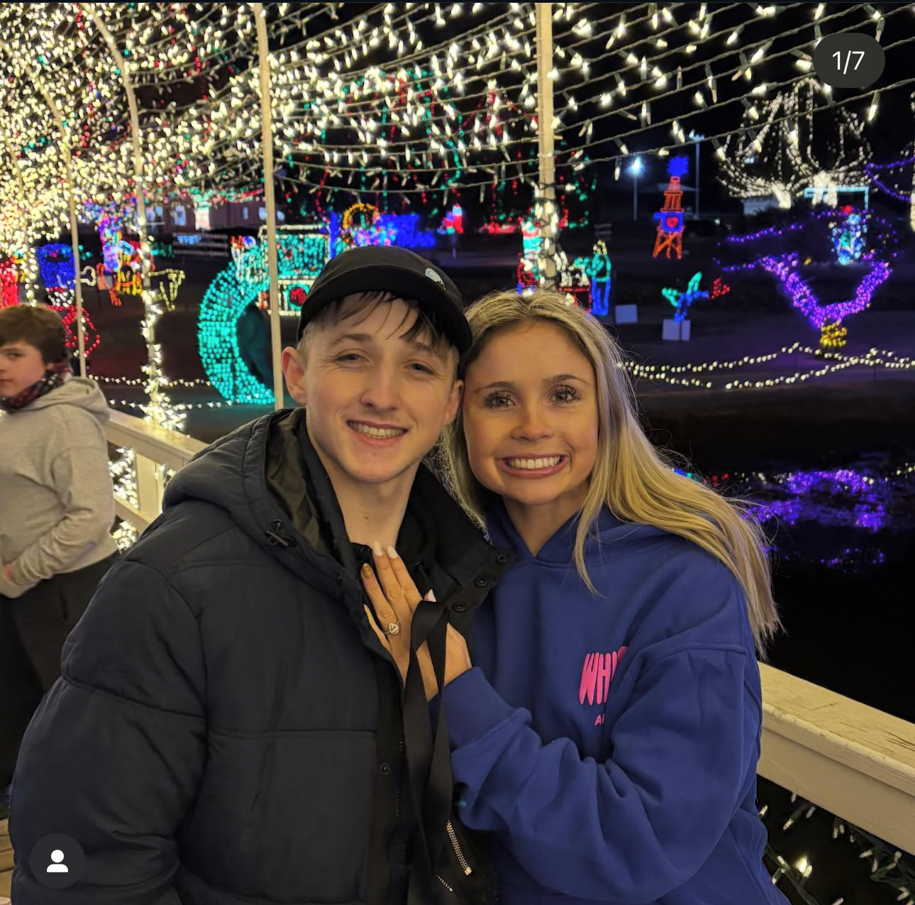 Harley Ebberts, photographer in Ardmore Oklahoma