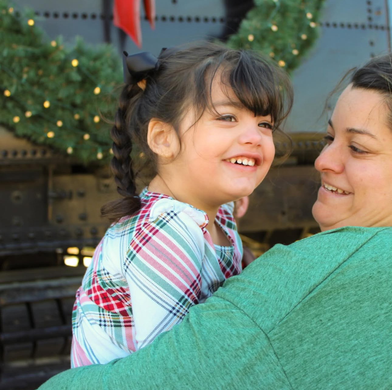 Family session photo 2