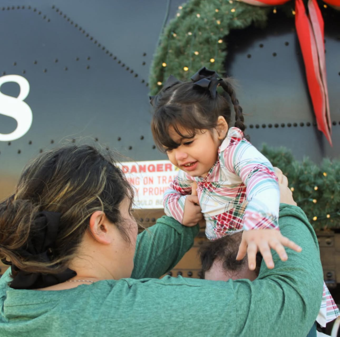 Family session photo 6