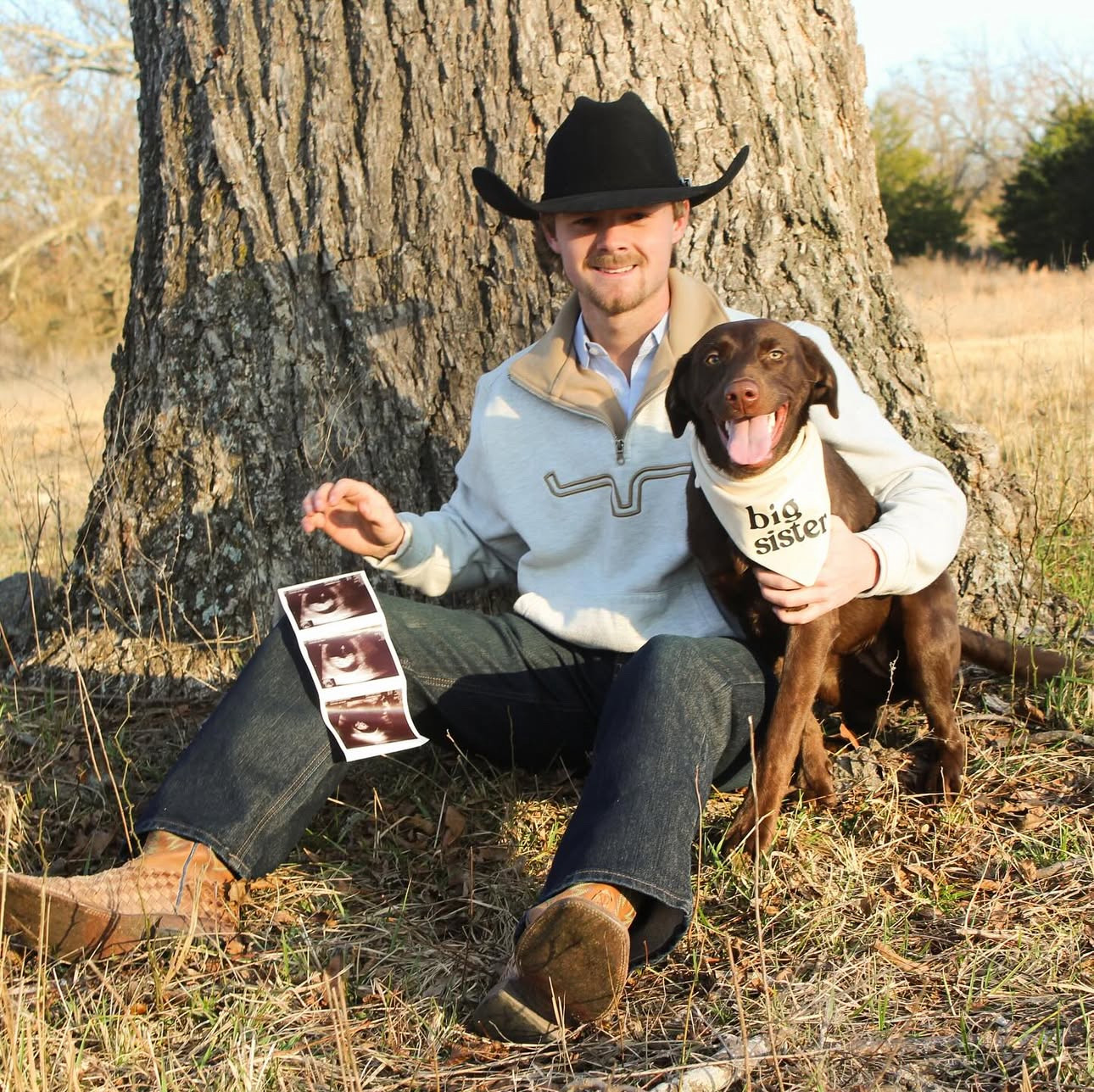 Maternity session photo 4