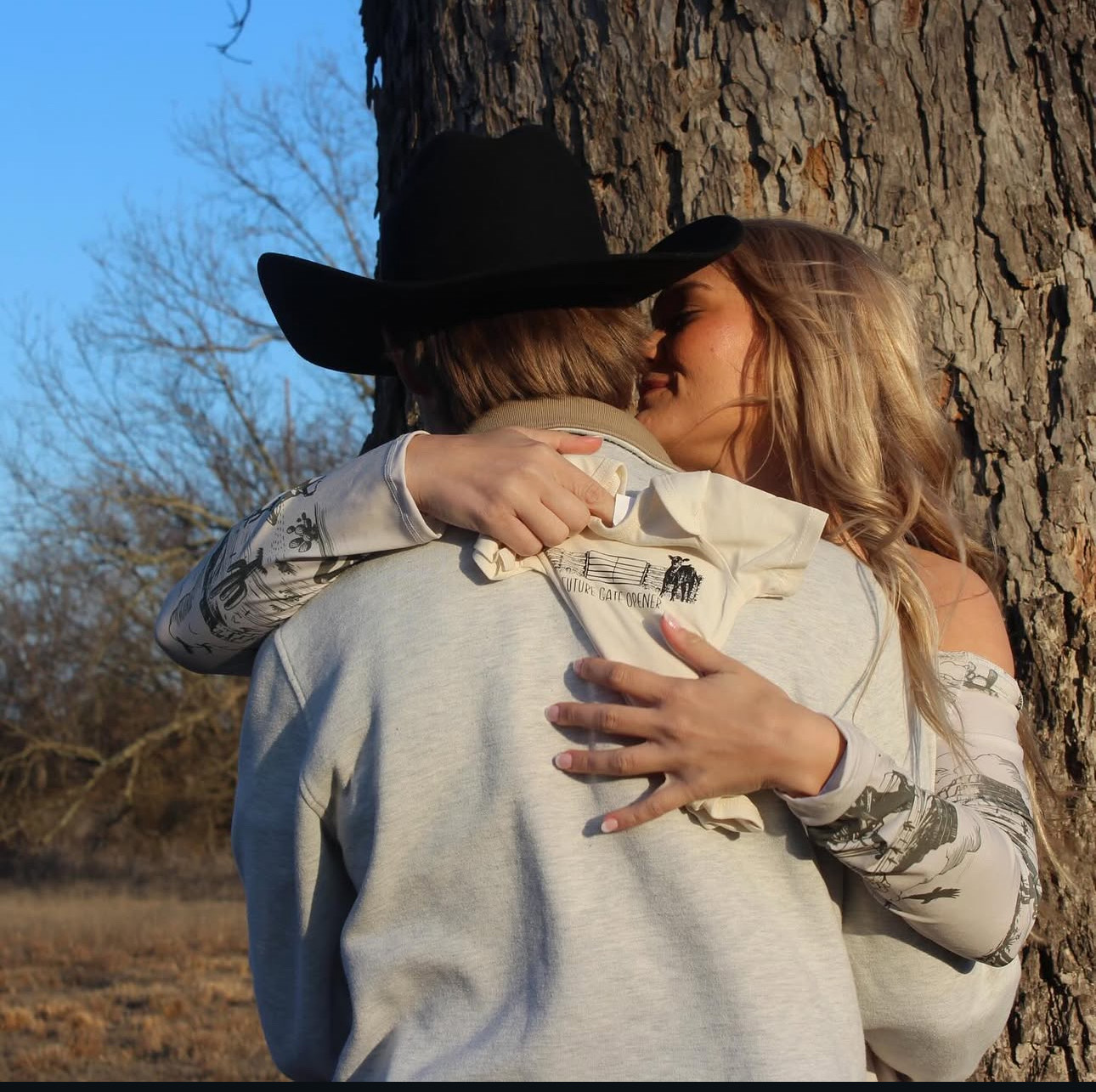 Couples or announcement photo 4